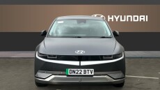 Hyundai IONIQ 5 160kW Ultimate 73 kWh 5dr Auto Electric Hatchback